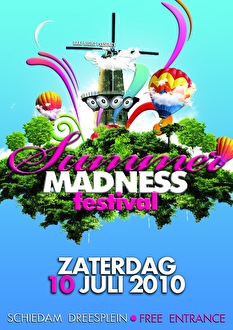 Summer Madness Festival
