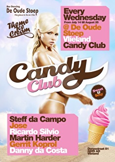 Candy Club