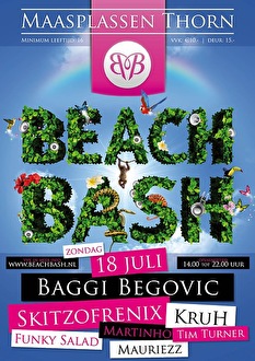 Beach Bash