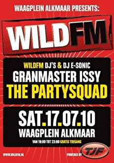 Wild FM Open Air