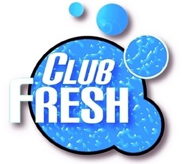 Club Fresh 10 Years