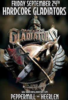 Hardcore Gladiators