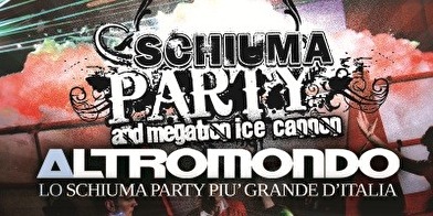 Schiuma Party