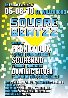 Square Beatzz