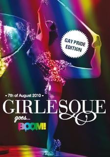 Girlesque