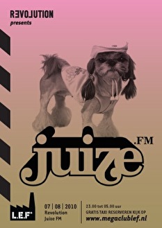 Juize FM