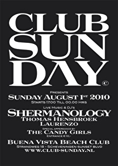 Club Sunday