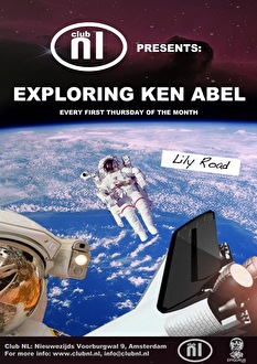 Exploring Ken Abel