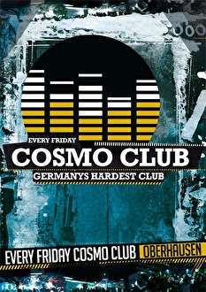 Cosmo club