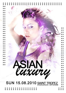 Asian Luxury