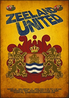 Zeeland United