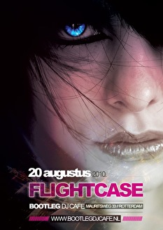 Flightcase