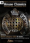 Ministry of Sound World Tour