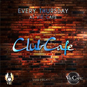Club Café