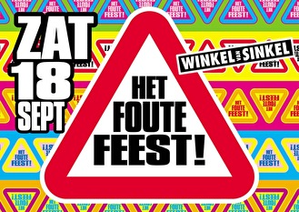 Het Foute Feest