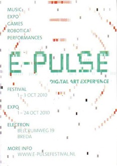 E-pulse Festival