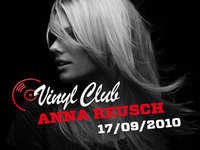 Vinyl Club