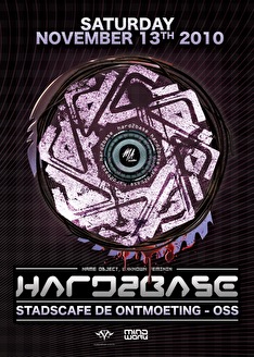 Hard2base