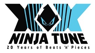 Ninja Tune XX Labelnight