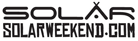 Solar Weekend