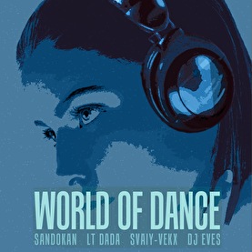 World of Dance