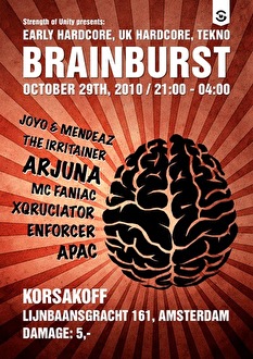 Brainburst