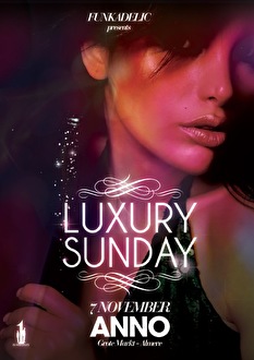 Luxury Sunday