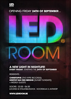 LED Room