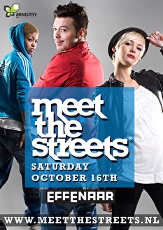 Meet the streets