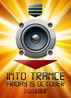 Into trance