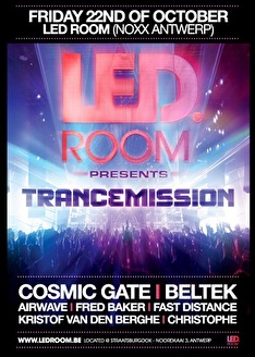 TranceMission