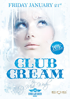 Club Cream