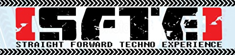 Straight Forward Techno Experience