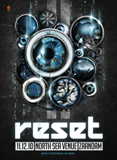 Reset