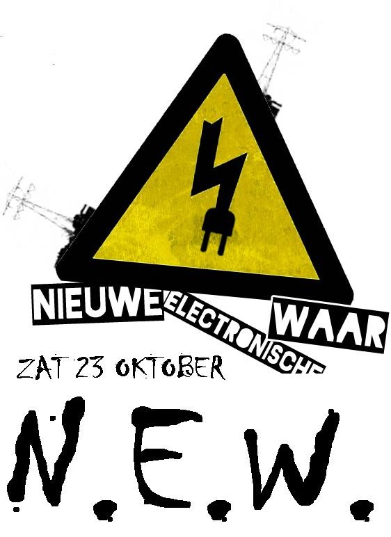 N.E.W.