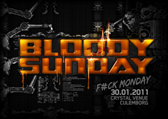 Bloody Sunday