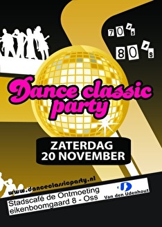 Dance Classic Party