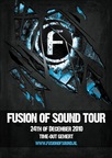 Fusion of Sound Tour
