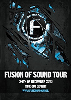 Fusion of Sound Tour