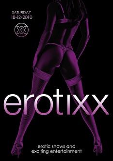 Erotixx