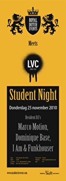Student Nights