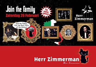 Herr zimmerman