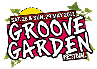 Groove Garden 2011
