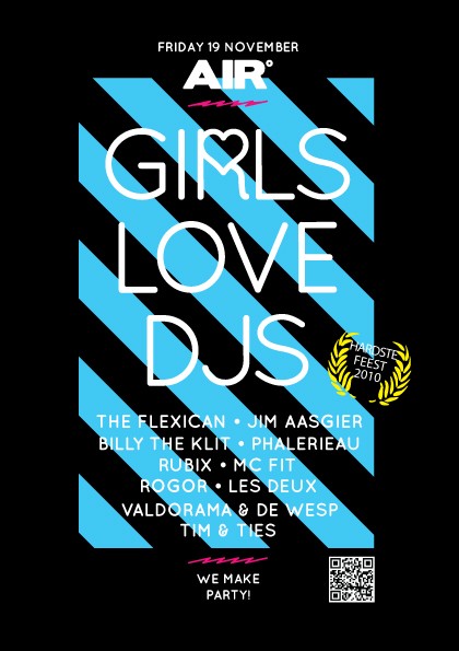 GirlsLoveDJs