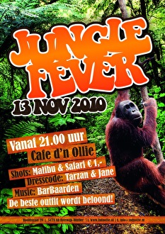 Jungle fever