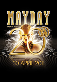 Mayday 2011