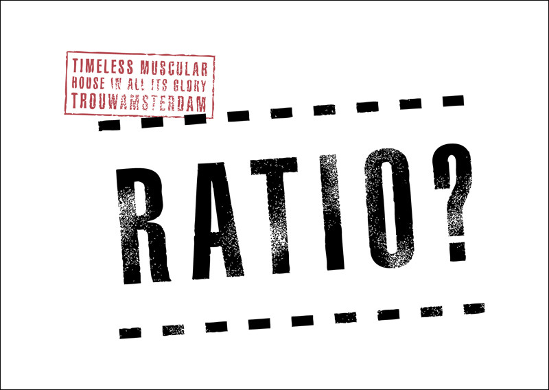 Ratio? & Live at Robert Johnson