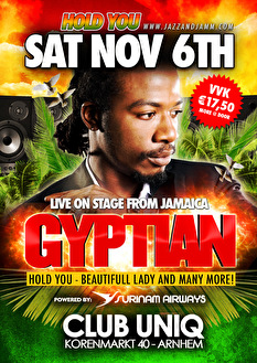 Gyptian