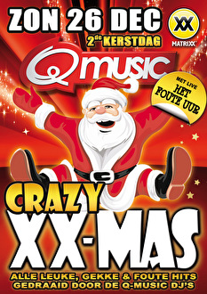 Crazy XX-MAS