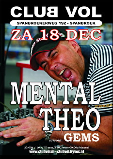 Mental Theo